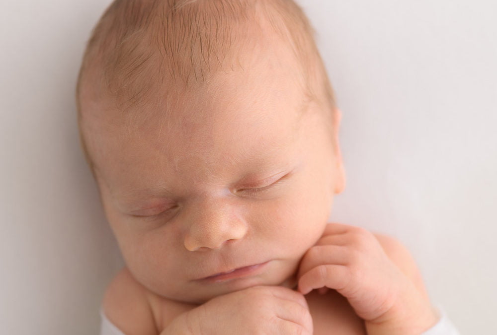 Qu’est qu’une séance photo Baby-Led ?
