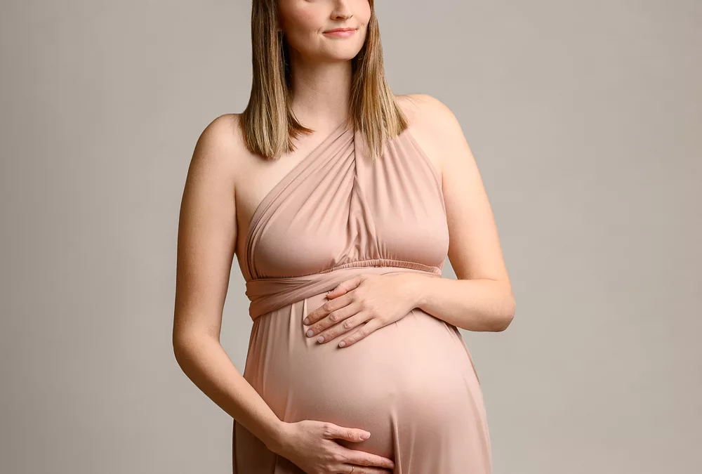 Séance photo grossesse : vos trois questions fréquentes