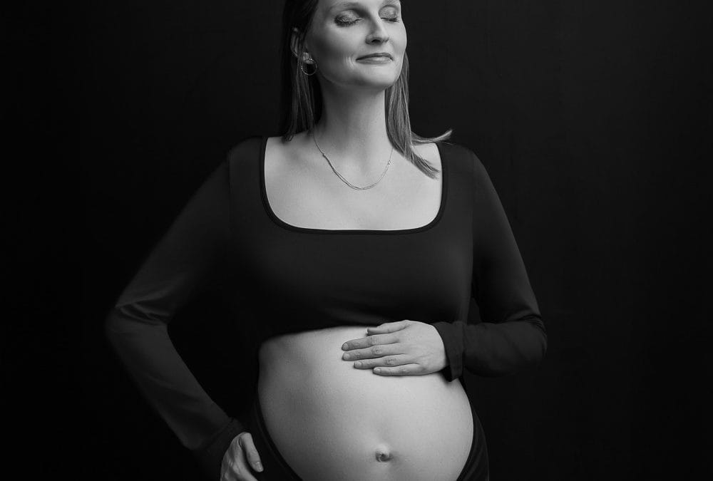Le guide pour votre shooting photo grossesse