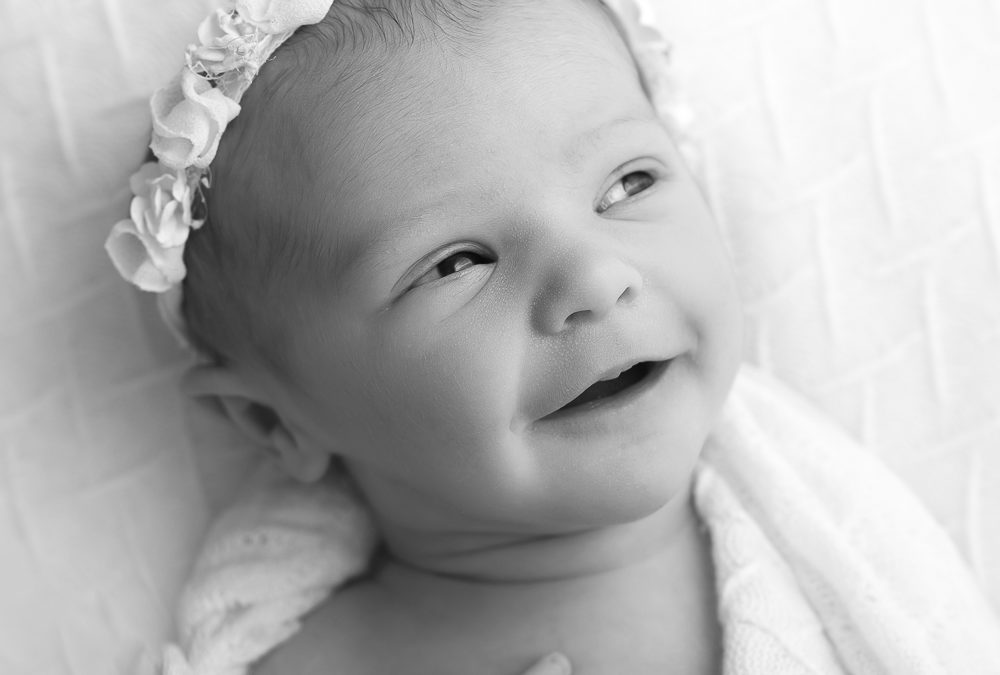 Quand réserver une séance photo nouveau-né ?