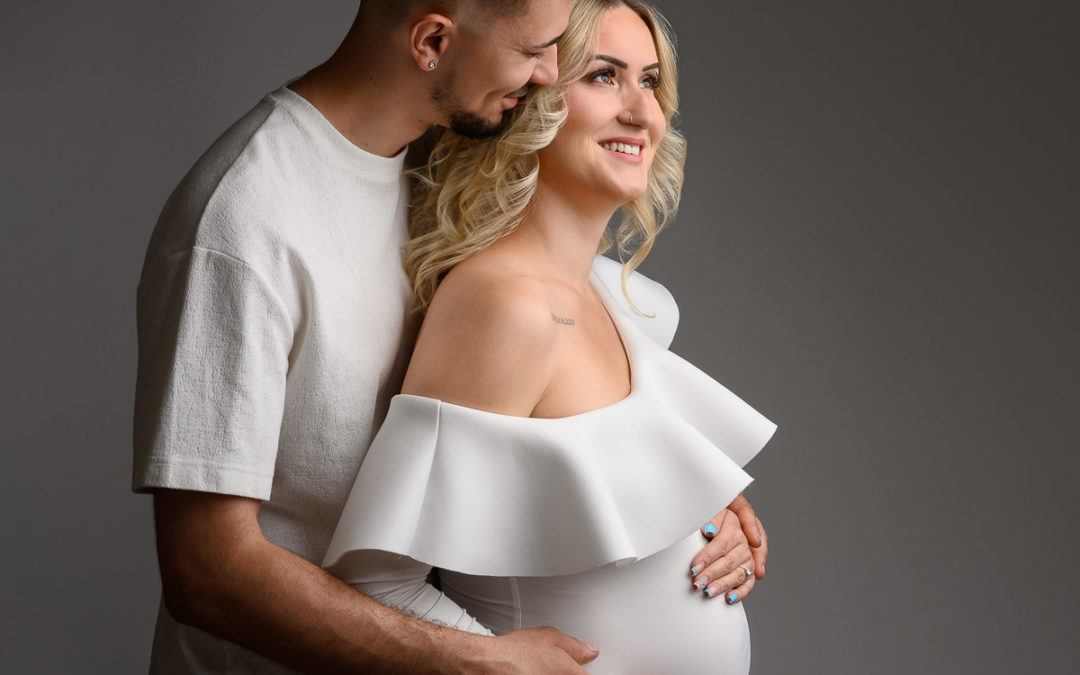 Séance photo maternité en studio à Yverdon ? 5 bonnes raisons de la choisir