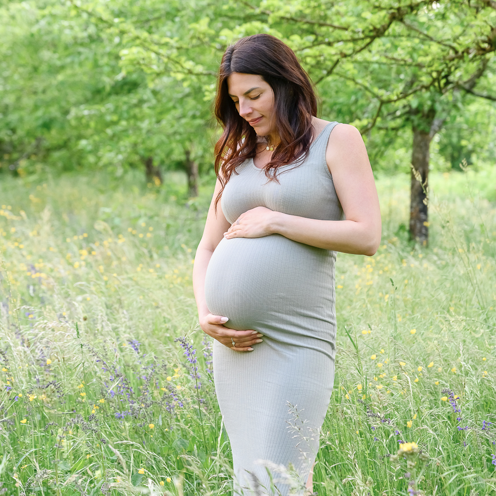 photo femme enceinte à yverdon, shooting photo grossesse à yverdon