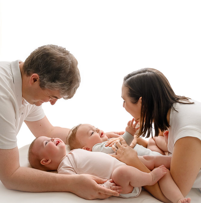 Tout savoir sur les séances photo bébé et famille à Yverdon