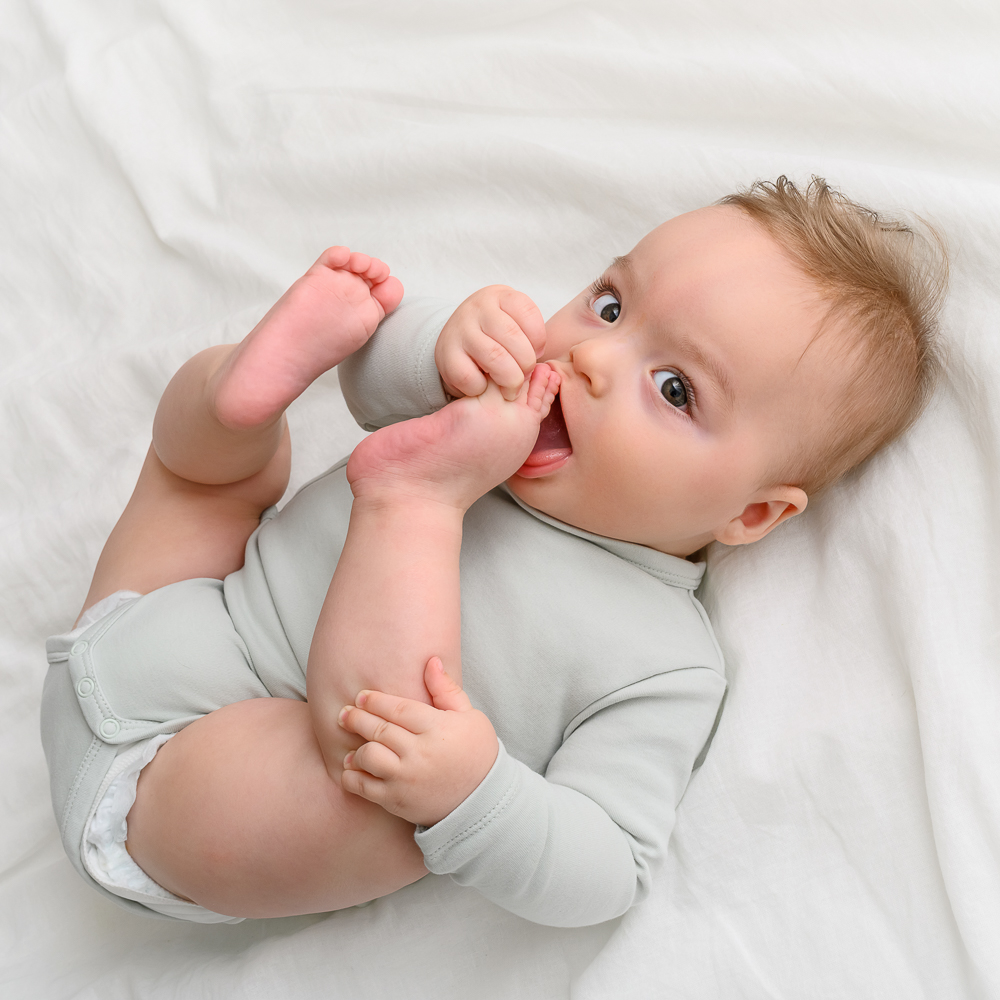 photographe bébé