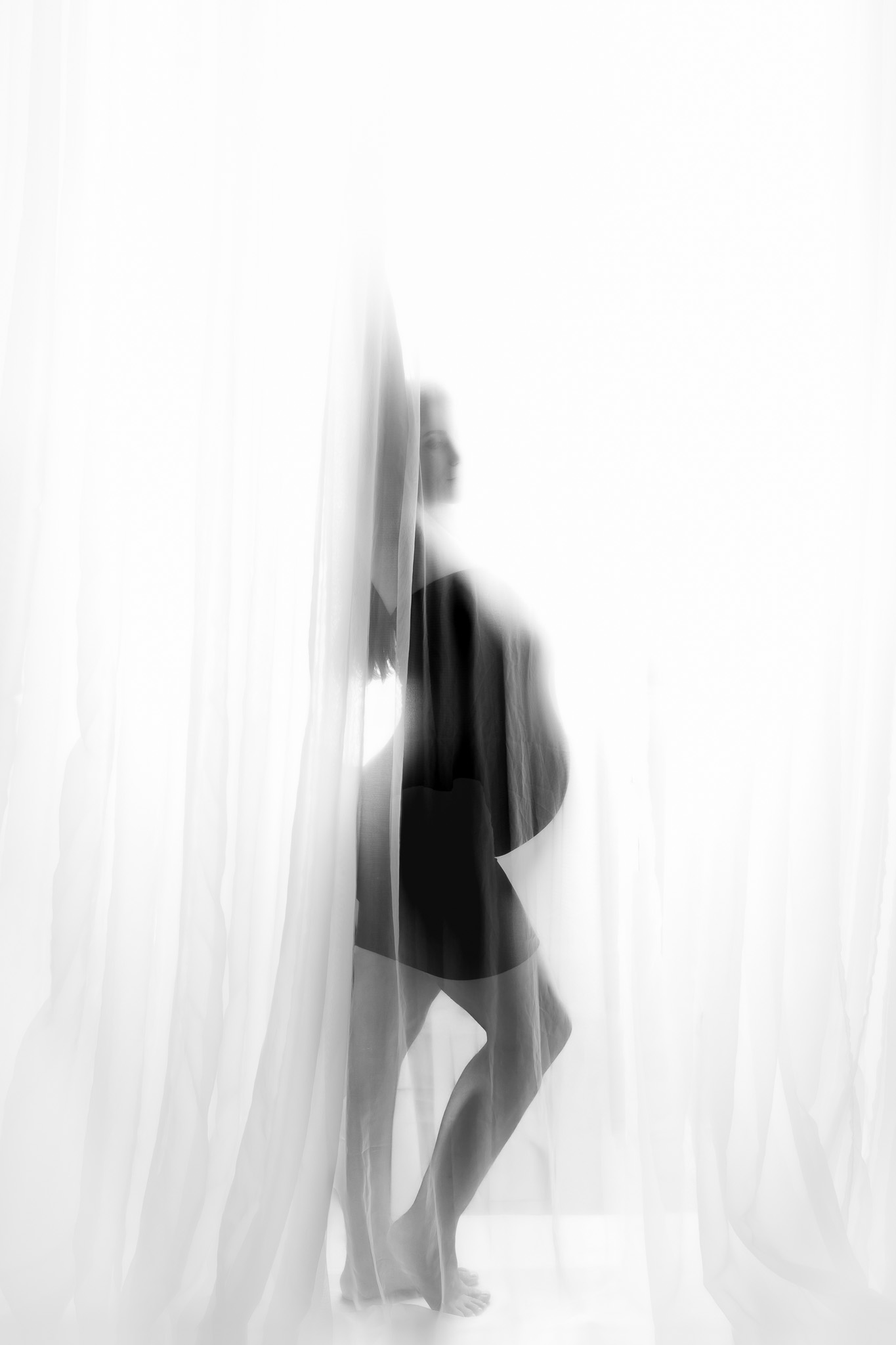 séance photo grossesse près d'yverdon